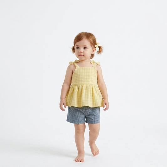 Sunshine Breeze Set