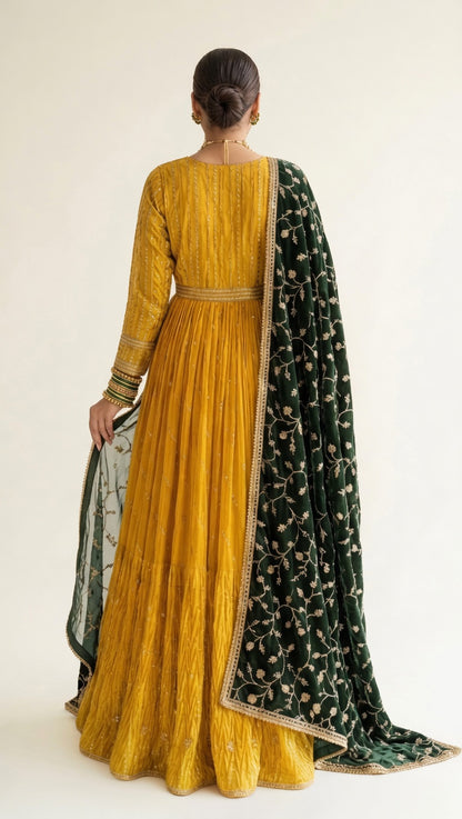 Crush Silk MaxI