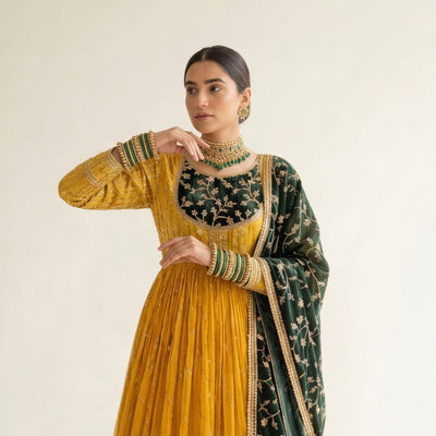 Zeenat-e-mehndi