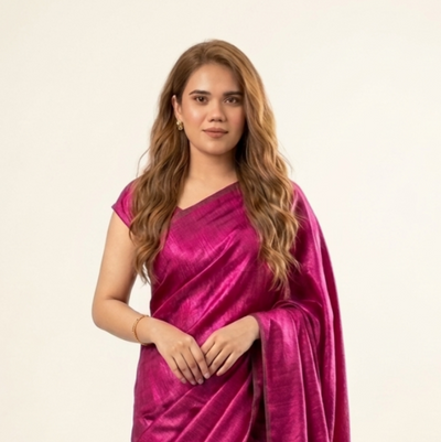 Sham-e-saree